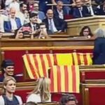 El despropósito independentista