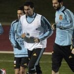 Una España «distinta»