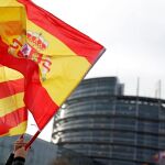 «No aplicar el 155 es un cierre en falso jurídico»