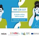 Los menores tienen un nuevo teléfono de ayuda para denunciar ciberacoso