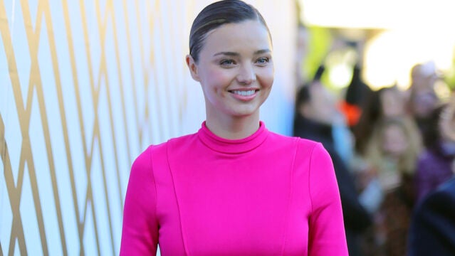 Miranda Kerr