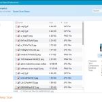EaseUS Data Recovery Wizard, tu aliado para encontrar esos archivos perdidos