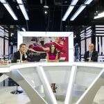 ‘El Objetivo de Ana Pastor’ arrolla y ‘GH’ sigue en horas bajas