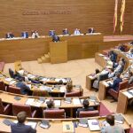 Les Corts variarán el reglamento para dar cabida a nuevas comisiones