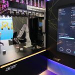 Demostración de cómo funciona el Mix Bot