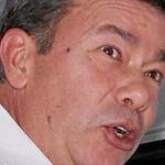 Gerardo Blyde, alcalde de Baruta