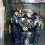 Fernández, fugado durante 11 años, fue detenido en Argentina