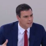 Sánchez: