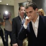 El líder de Ciudadanos, Albert Rivera