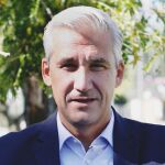 El periodista y presentador de radio y televisión Víctor Arribas