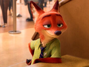 &laquo;Zootr&oacute;polis&raquo; gana el Oscar a mejor largometraje de animaci&oacute;n.