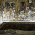 ¿Nos espera Nefertiti detrás de la puerta?