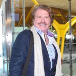 El humorista chileno, rumbo a su aventura en Honduras