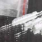 La Policía desmantela en Madrid un servicio de «tele-coca» 24 horas