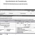 Ayuntamiento de Fuenlabrada: 600 euros en dietas para ir a la Copa del Rey de baloncesto