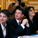 Reunión de Valls con los sindicatos de estudiantes