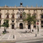 Tribunal Superior de Justicia de Andalucía