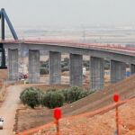 El 10% de la red de AVE transcurre por túnel y el 6% por viaductos, frente al 1% y 2%, respectivamente, de la francesa