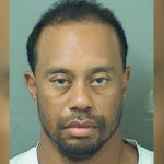 Tiger Woods