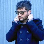 Jorge Marazu escribe rock pero si sale una jota con sintetizador, la hace