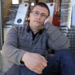 El chef Andoni Aduriz es uno de los colaboradores de este libro