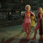 Los Globos de oro se olvidan de &lsquo;Twin Peaks&rsquo; y &lsquo;The Deuce&rsquo;, la serie sobre el mundo del porno