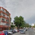 Los hechos se produjeron en el barrio de Segunda Aguada de Cádiz