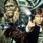 «Star Wars», cuatro décadas de éxito