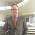 Lee Heeson/ Vicepresidente de Inmunología e Inflamación en Europa de Celgene