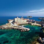 Isla de Pianosa
