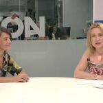 Ana Belén Alonso: «El pequeño productor textil español ha ido desapareciendo»