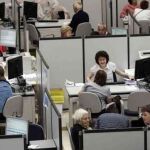 Los funcionarios recuperan desde hoy los «canosos» y «moscosos»