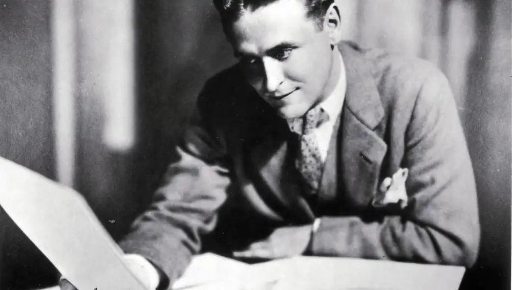 En este libro destacan las misivas que envió Fitzgerald a dos de sus psiquiatras