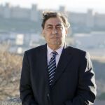 Julián Sánchez Melgar, en una imagen de archivo