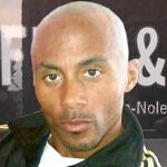 El exatleta Pedro Pablo Nolet