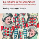 ¿Por qué la educación es el primer problema de España?