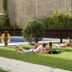 En septiembre del pasado año, el consistorio ya permitió la celebración del Día del Bañador Opcional en la piscina de Lago de la Casa de Campo