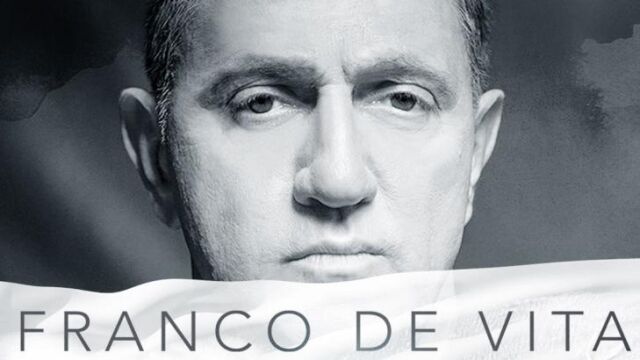 Franco de Vita y ASEVED se unen para ayudar a Venezuela