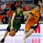 El Joventut aplicará la tecnología ‘PRO23’ para mejorar el rendimiento de sus jugadores