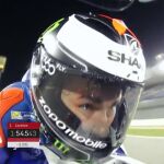 Lorenzo y los cambios