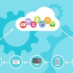 Parte del desarrollo de la industria pasa por el cloud computing