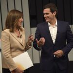 Corbatas, otra cuestión de «sorpasso»