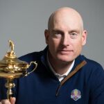 Jim Furyk Capitan EEUU Ryder Cup 2018