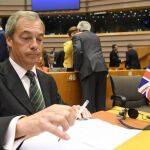 Nigel Farage