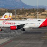 Una falsa amenaza de bomba obliga a desalojar a los pasajeros de un vuelo entre Madrid y Berlín
