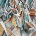 Gris, el nuevo color del Reina Sofía