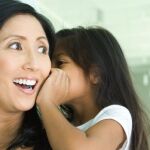 Mi hijo me ha dicho que los padres son los Reyes Magos ¿qué hago?