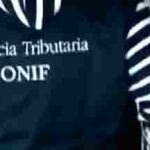 Uno de los investigadores de la Agencia Tributaria