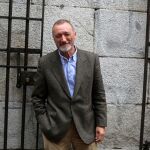 Arturo Pérez-Reverte: «He llegado a cogerle miedo a Alatriste»