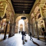 La Santa Iglesia Catedral de Córdoba